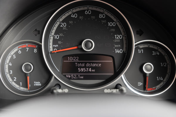 VOLKSWAGEN VW UP! 2021 HATCHBACK 1.0 65PS 3DR MANUAL £7695.00