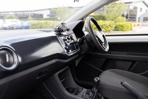 VOLKSWAGEN VW UP! 2021 HATCHBACK 1.0 65PS 3DR MANUAL £7695.00