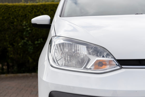 VOLKSWAGEN VW UP! 2021 HATCHBACK 1.0 65PS 3DR MANUAL £7695.00
